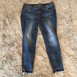 Old Navy Rockstar Jeans - 14 Regular